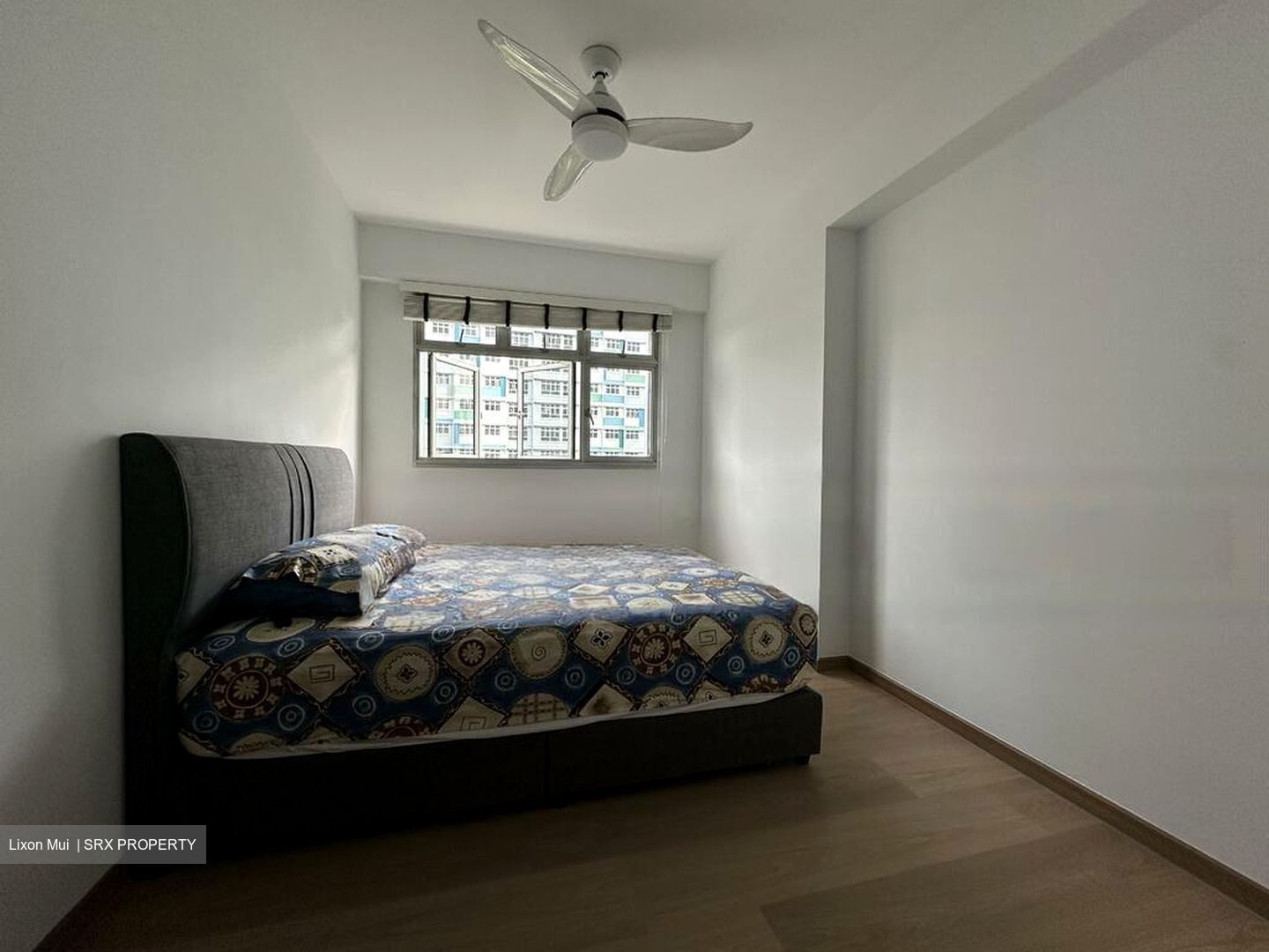 Blk 121B Eastbank @ Canberra (Sembawang), HDB 4 Rooms #485974241